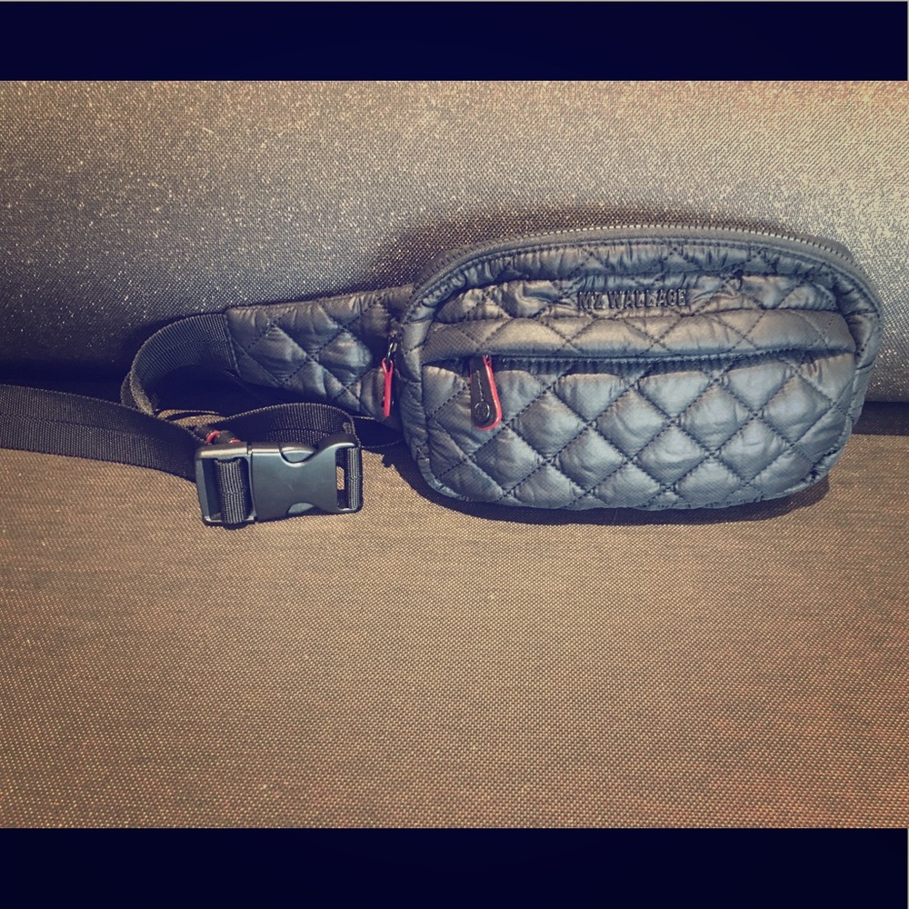 MZ Wallace Belt Bag